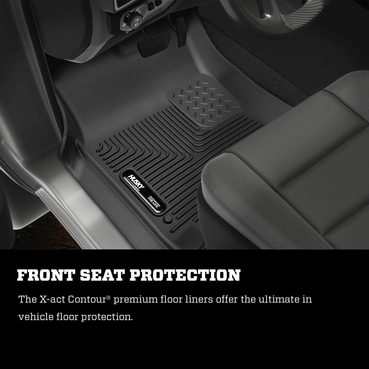 Husky Liners 53611 Floor Liner