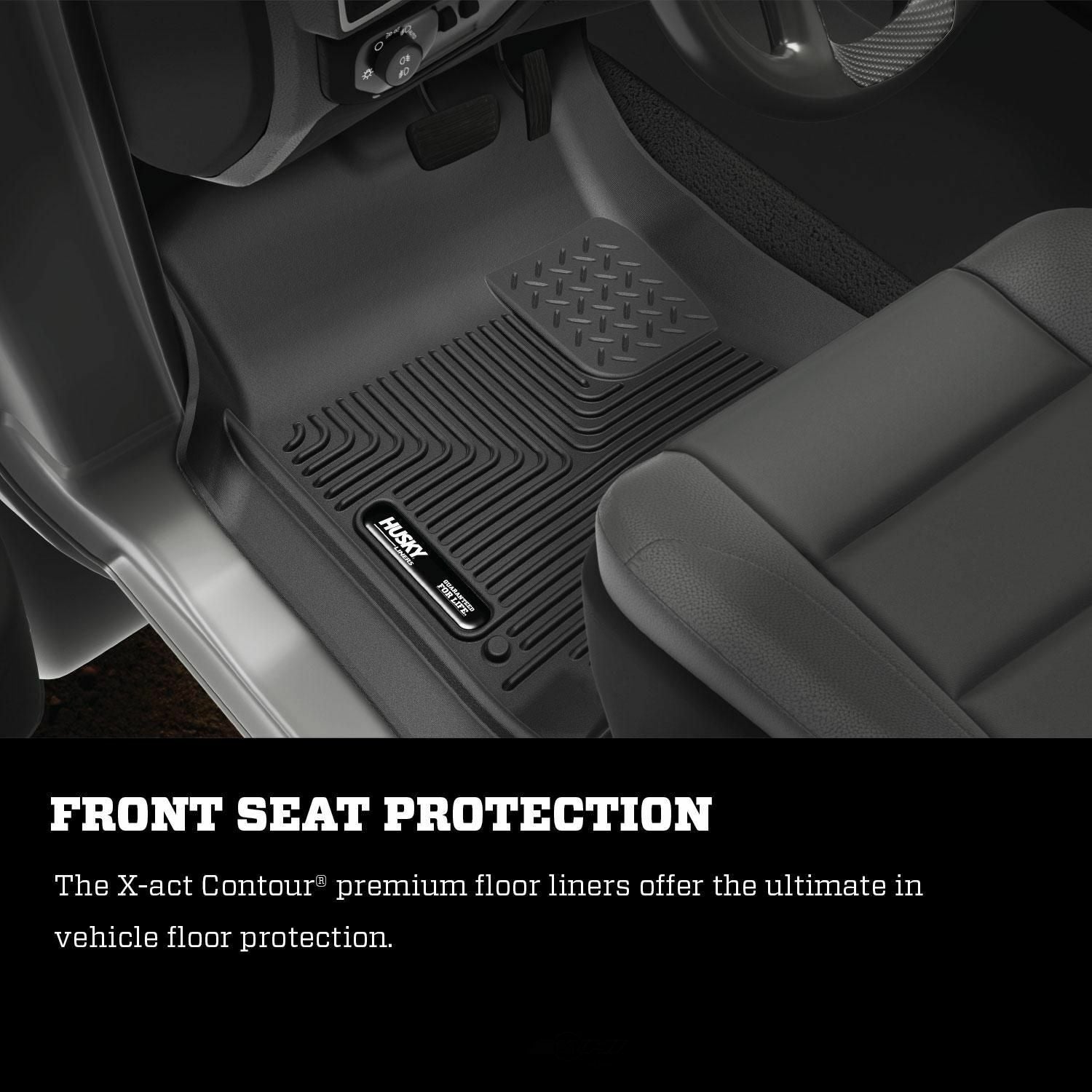 Husky Liners 53611 Floor Liner