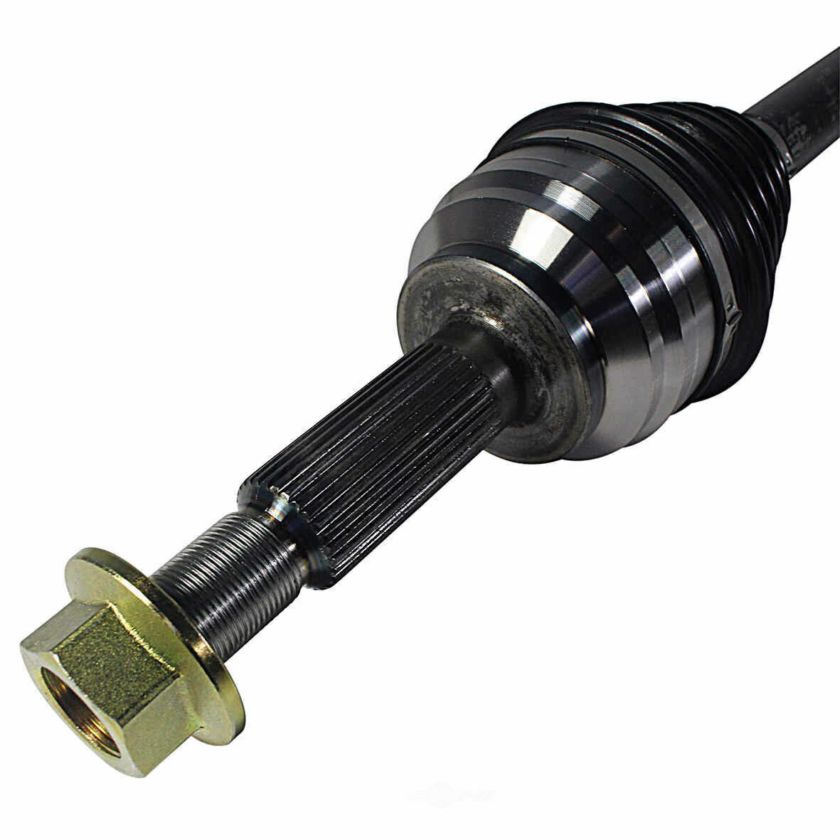 GSP North America NCV99024 CV Axle Assembly