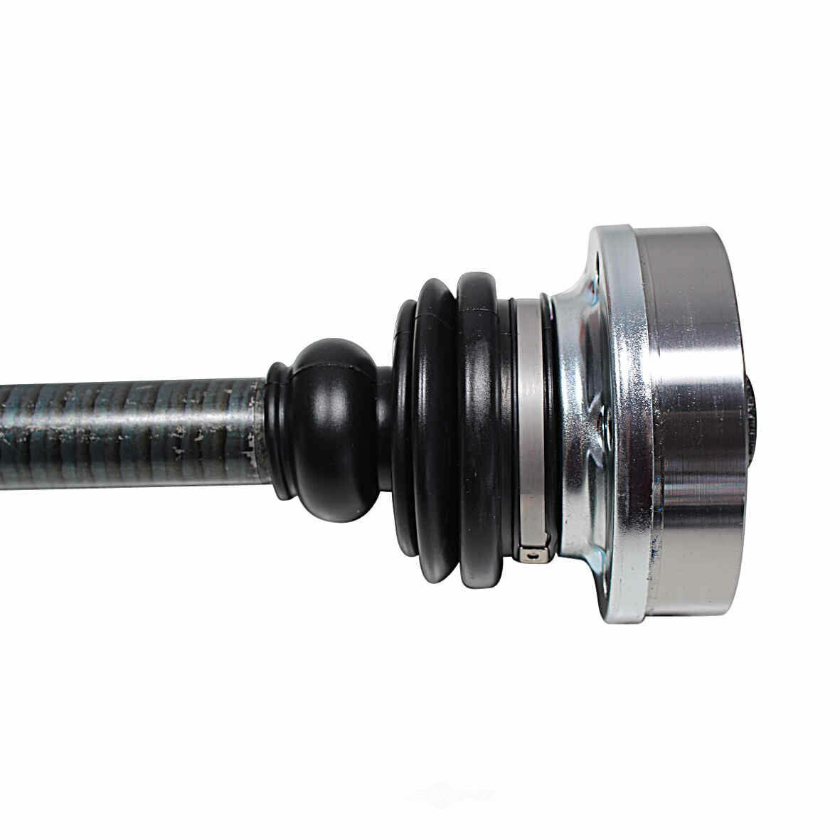 GSP North America NCV72501 CV Axle Assembly
