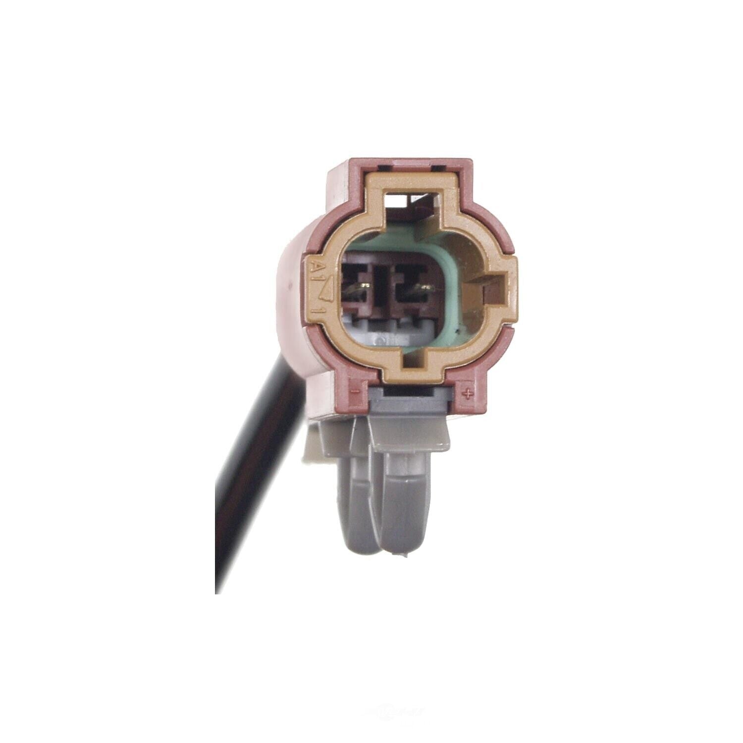 BWD ABS389 ABS Wheel Speed Sensor