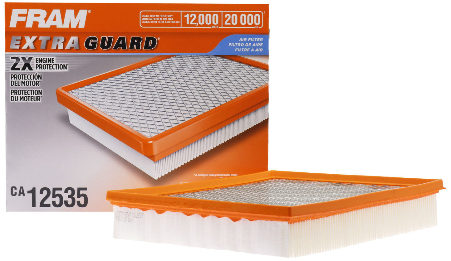 Fram CA12535 Air Filter