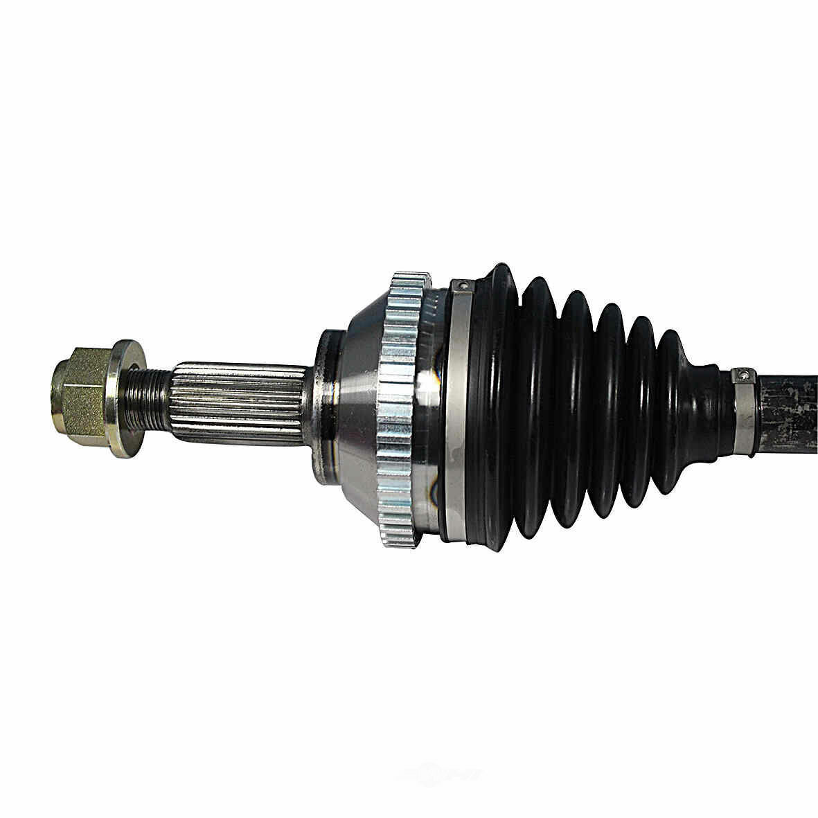 GSP North America NCV12095 CV Axle Assembly