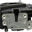 Dorman 937-981 Door Lock Actuator Motor