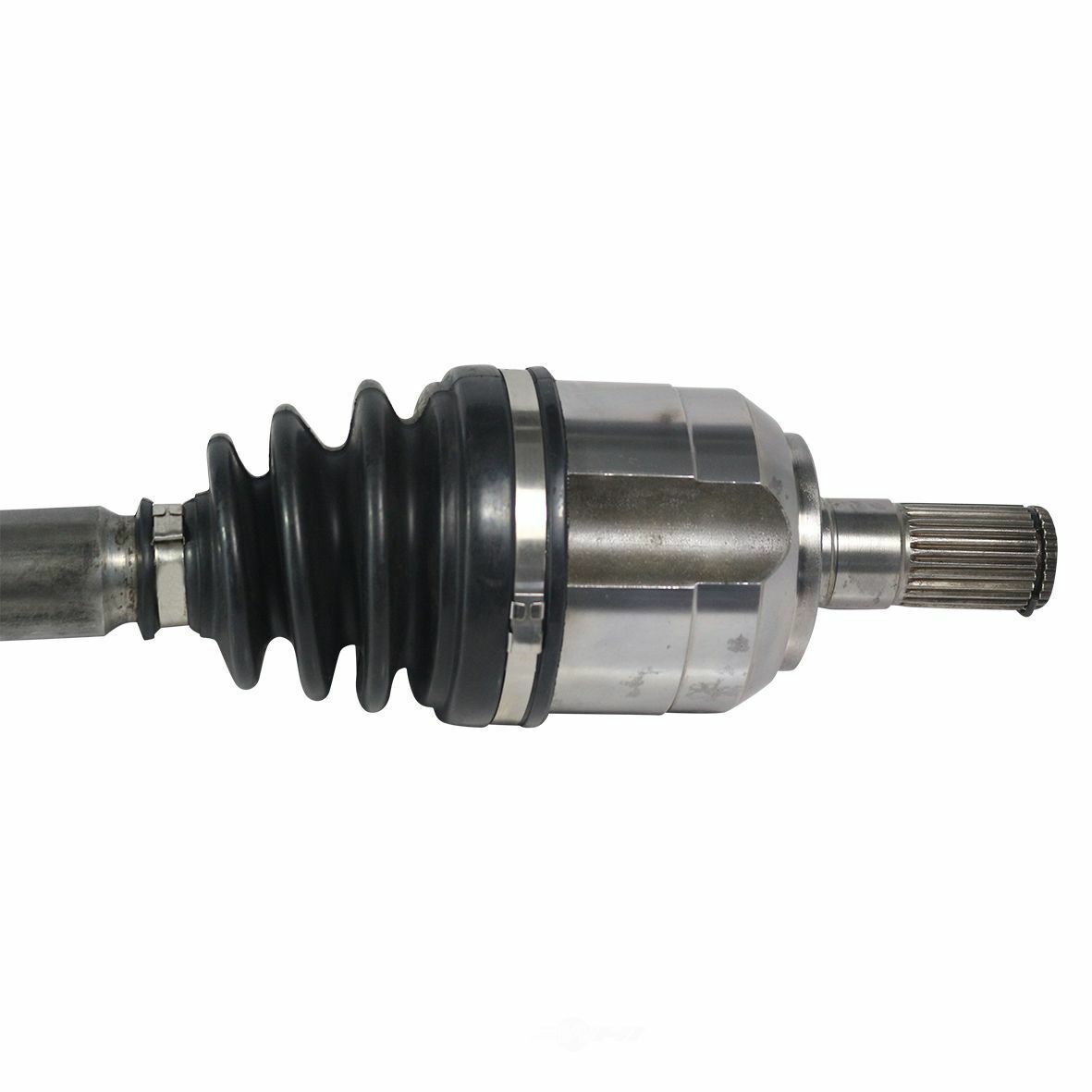 GSP North America NCV37094 CV Axle Assembly