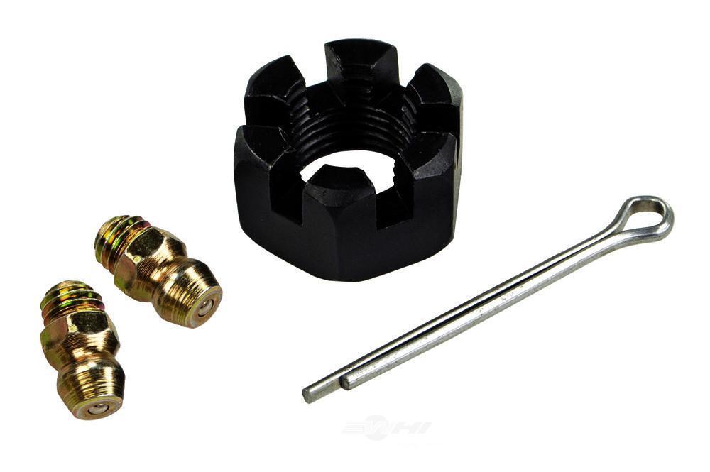 ACDelco Advantage MES2020RLT Steering Tie Rod End