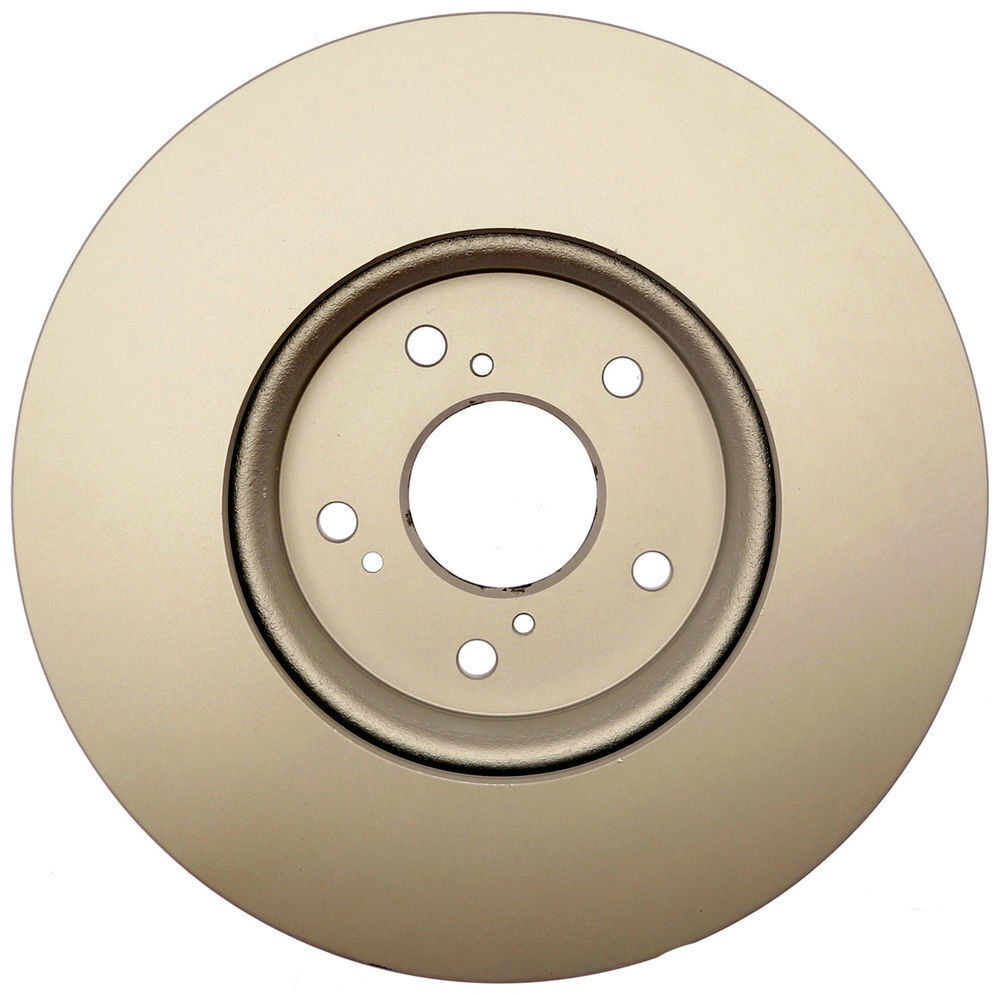 ACDelco Advantage 18A82124AC Disc Brake Rotor