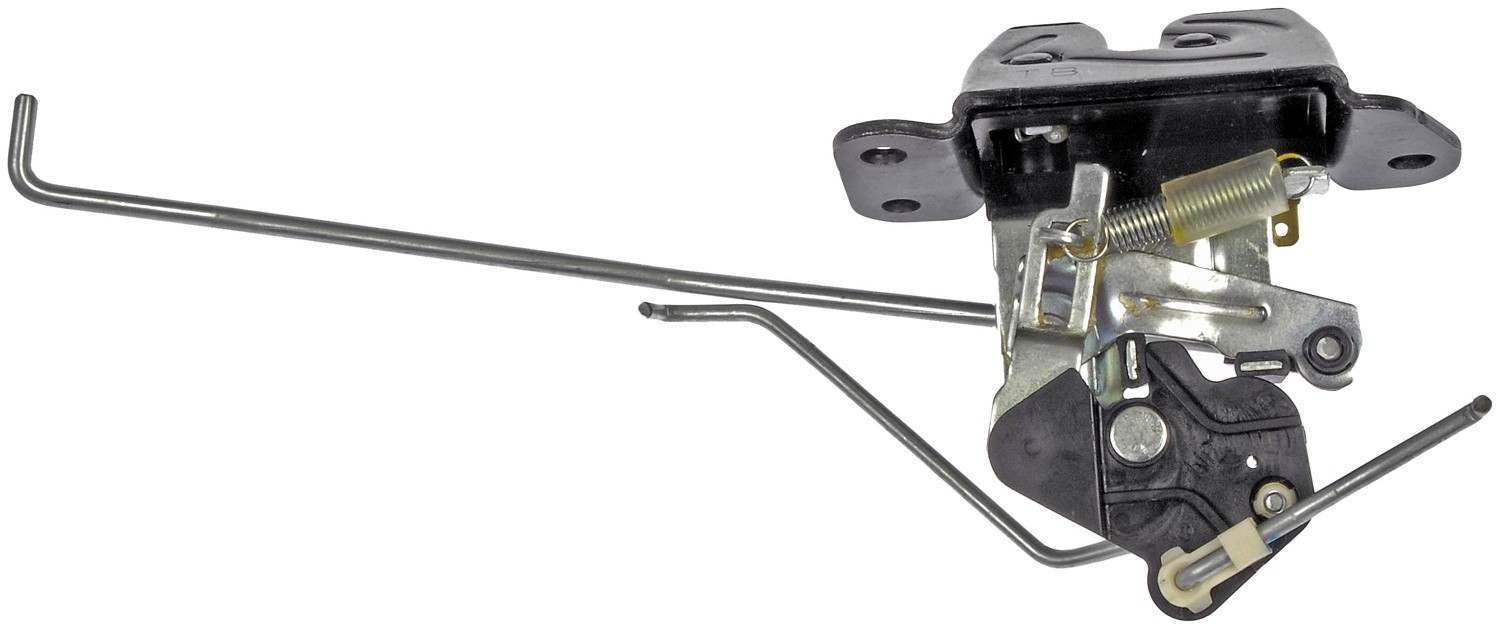 Dorman 937-168 Liftgate Lock Actuator