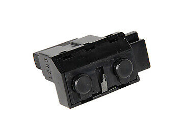 Genuine GM Parts D2214A Cruise Control Release Switch