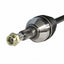 GSP North America NCV10904 CV Axle Assembly
