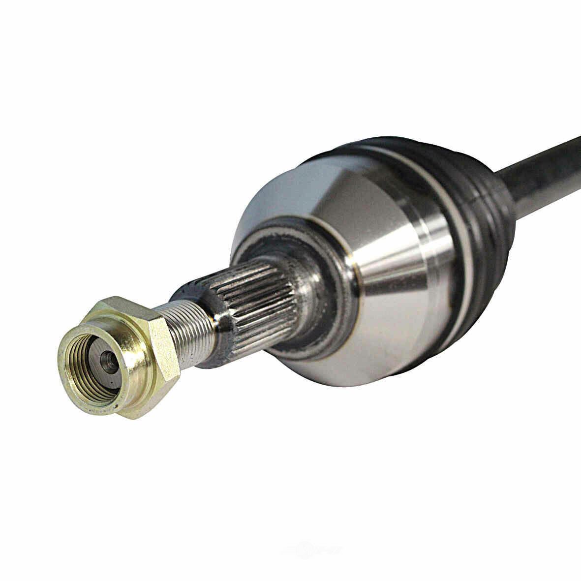 GSP North America NCV10904 CV Axle Assembly