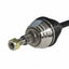 GSP North America NCV72057 CV Axle Assembly