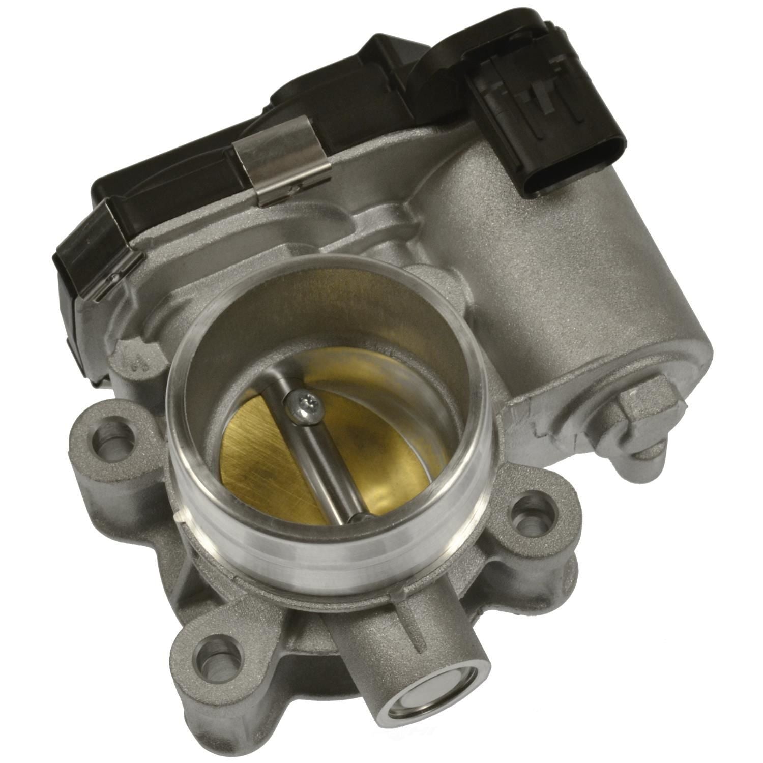 BWD S20417 Fuel Injection Throttle Body