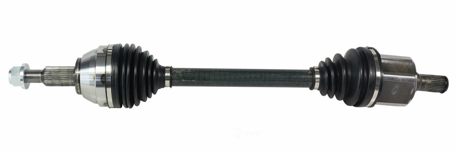 GSP North America NCV12072 CV Axle Assembly