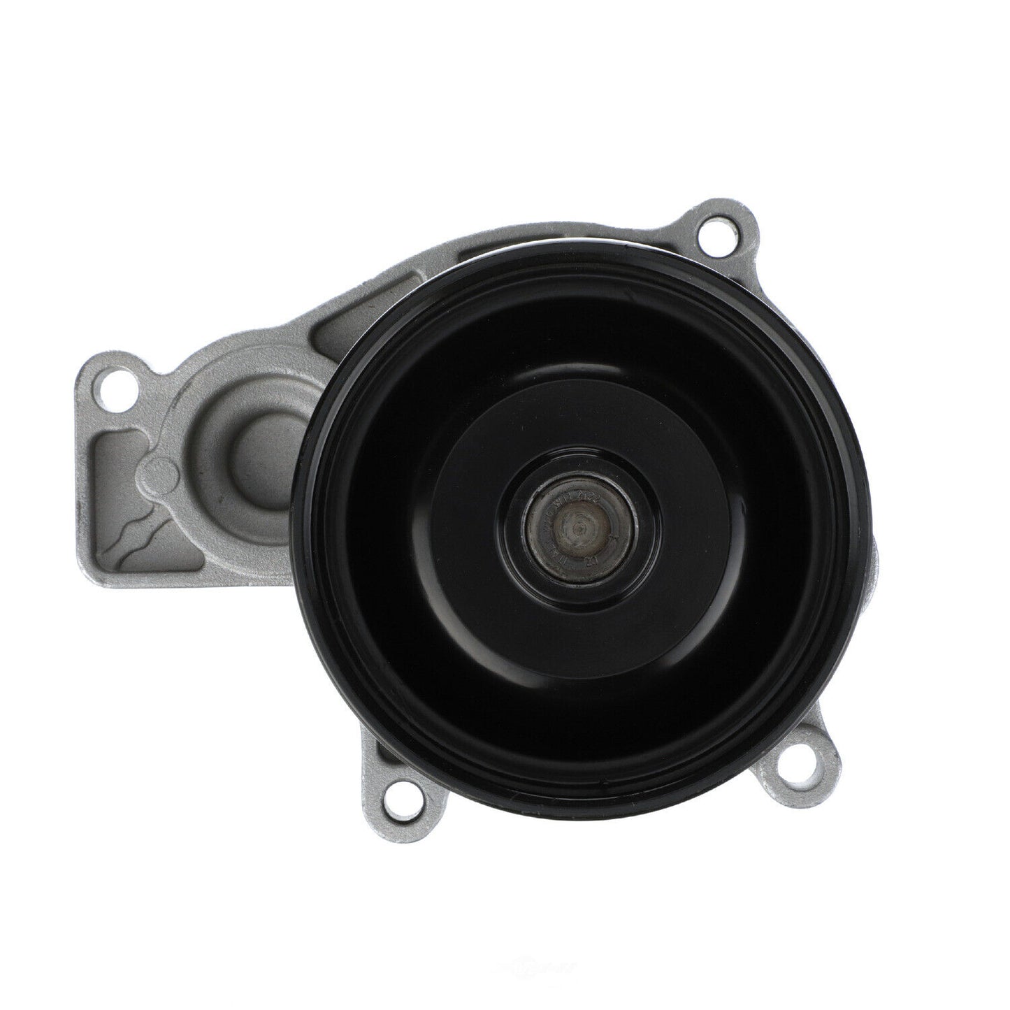 CARTER WATER PUMPS W2650M Engine Water Pump