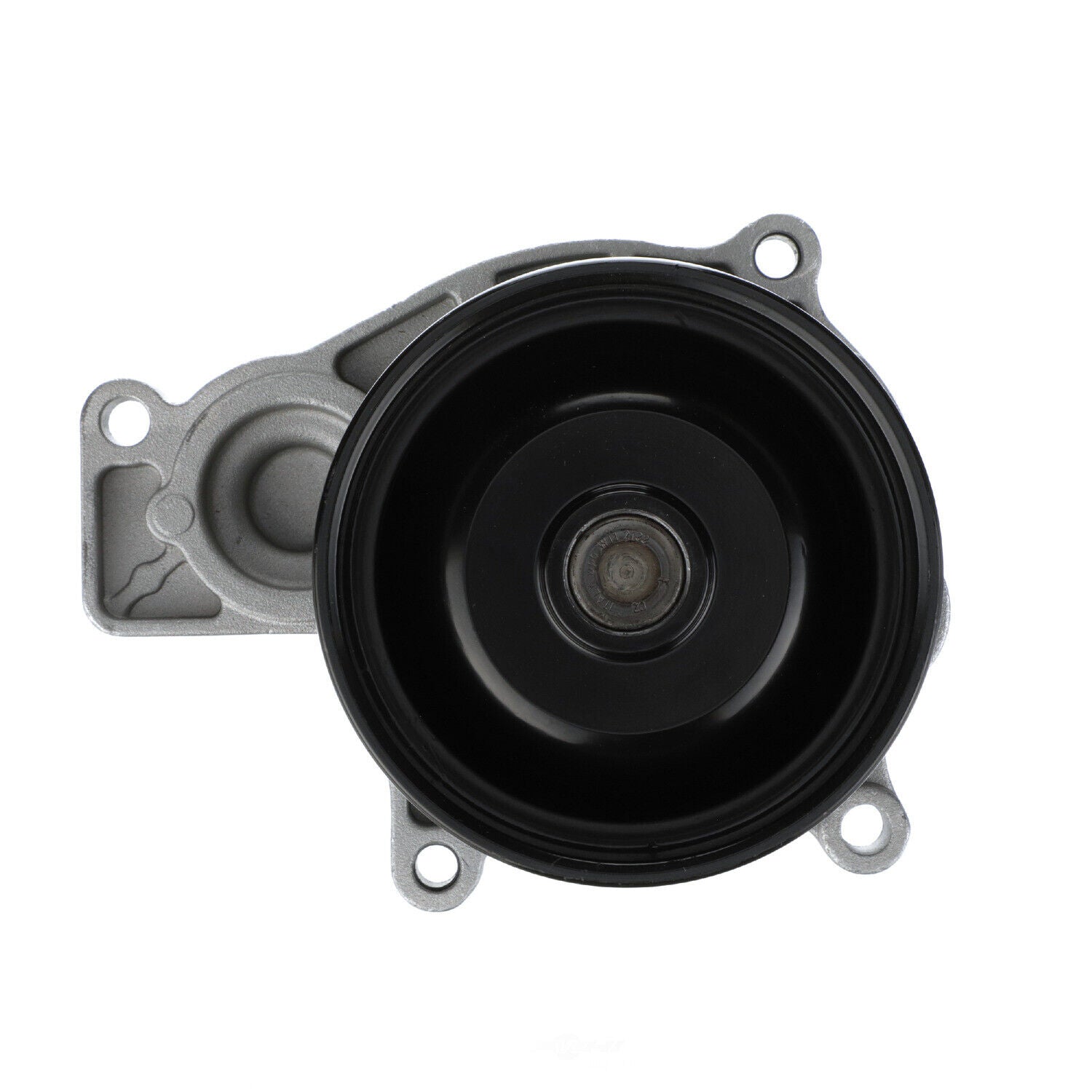 CARTER WATER PUMPS W2650M Engine Water Pump