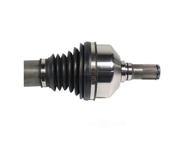 GSP North America NCV82054 CV Axle Assembly