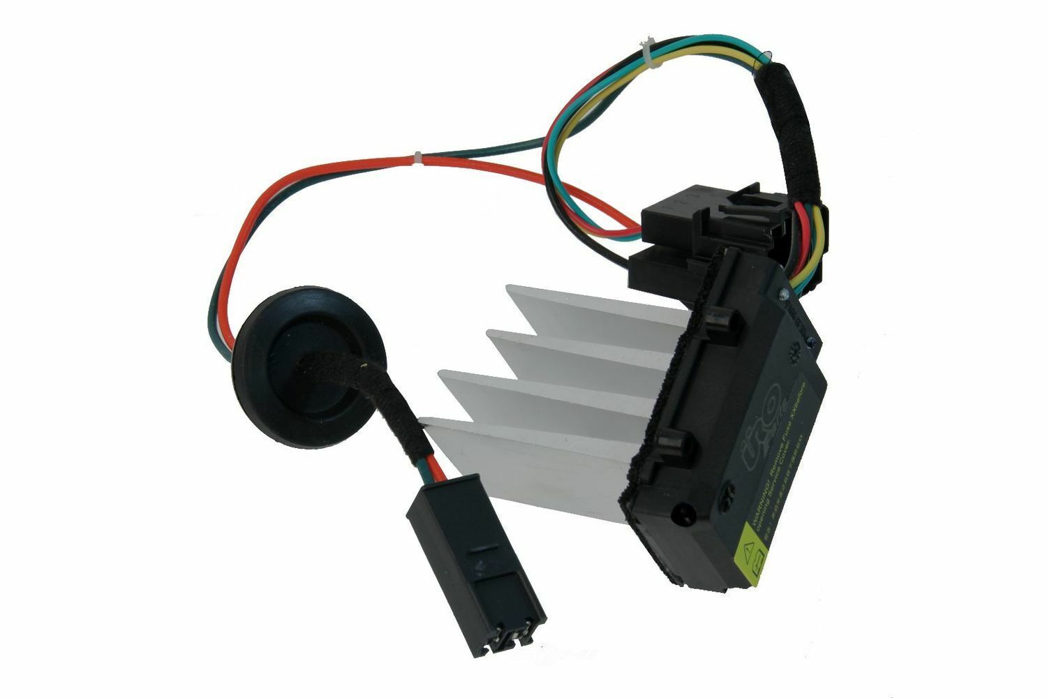 URO SHORT SKU URO-013483 HVAC Blower Motor Control Module