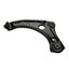 Moog RK621577 Suspension Control Arm and Ball Joint Assembly