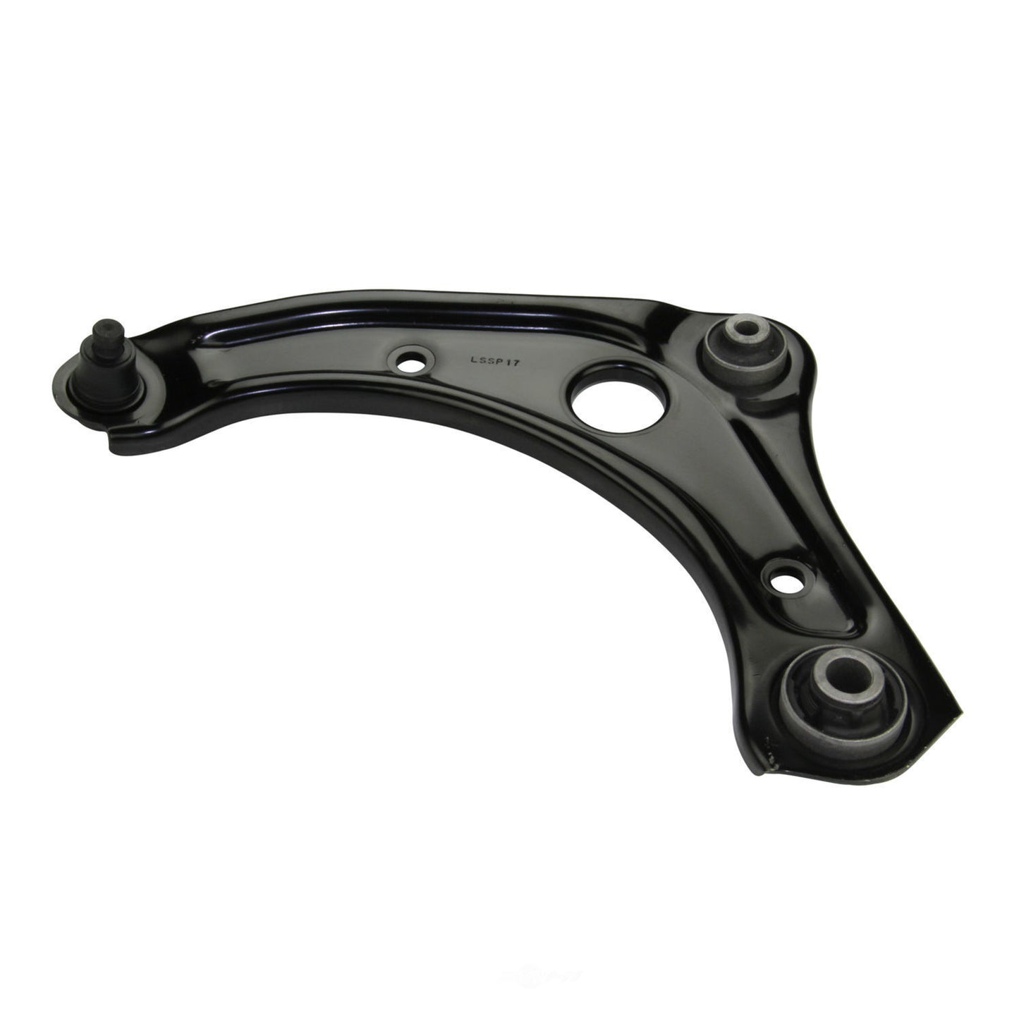Moog RK621577 Suspension Control Arm and Ball Joint Assembly