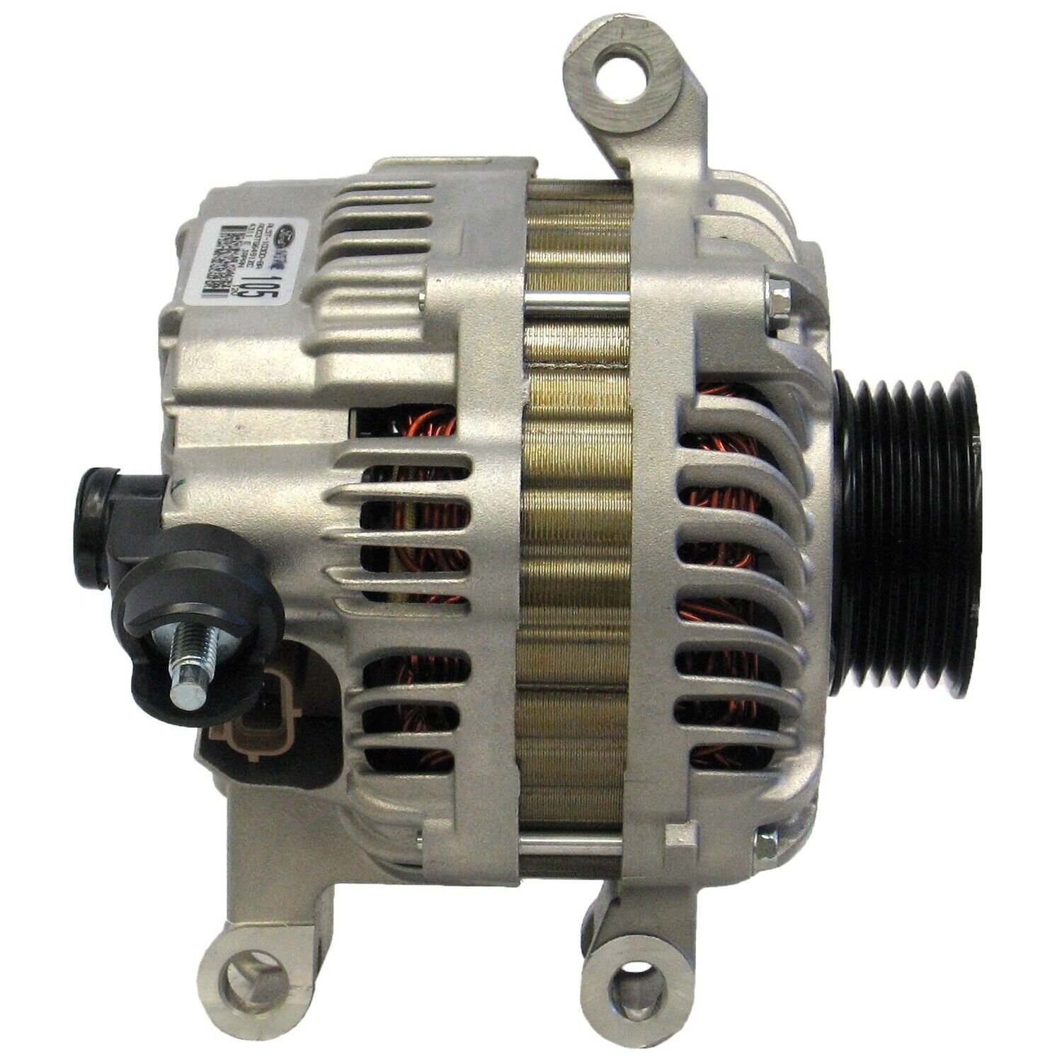ACDelco Professional 334-2852 Alternator