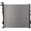 Spectra Premium Industries Inc CU13324 Radiator