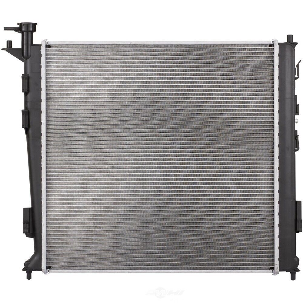 Spectra Premium Industries Inc CU13324 Radiator