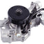 Gates 43501 Engine Water Pump