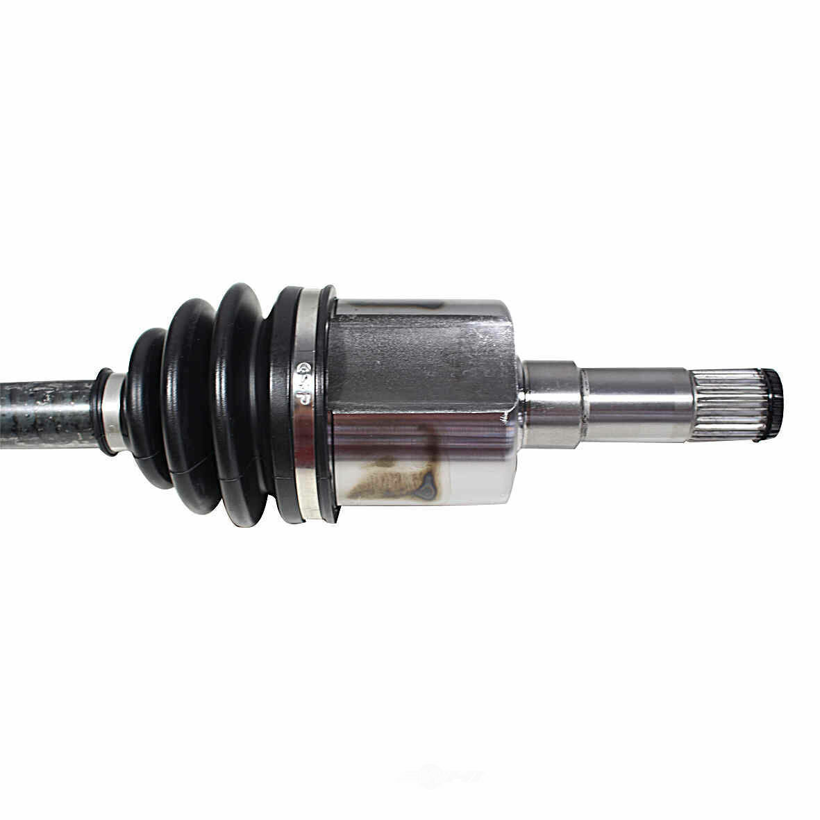 GSP North America NCV10033 CV Axle Assembly
