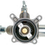 Gates 34845 Engine Coolant Thermostat
