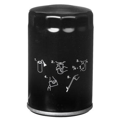 ACDelco Advantage PFL400AA Engine Oil Filter