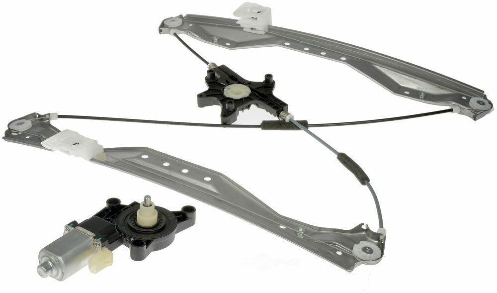 Dorman 751-303 Power Window Motor and Regulator Assembly