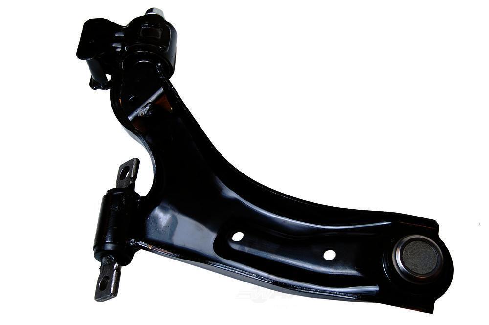ACDelco Advantage MS501187 Suspension Control Arm and Ball Joint Assembly