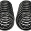 Dorman 949-514 Air Spring to Coil Spring Conversion Kit