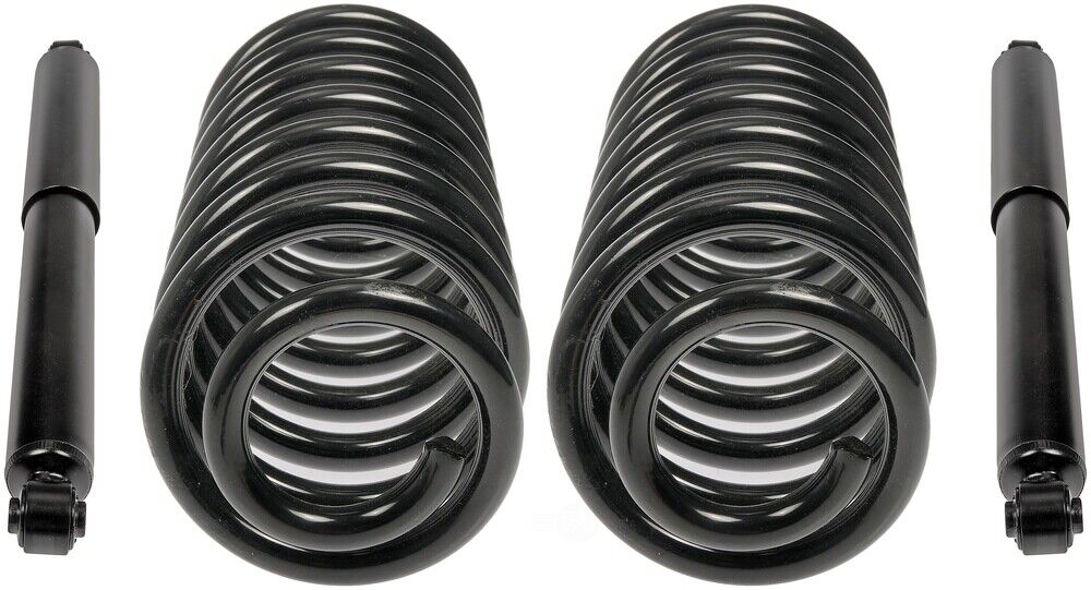 Dorman 949-514 Air Spring to Coil Spring Conversion Kit