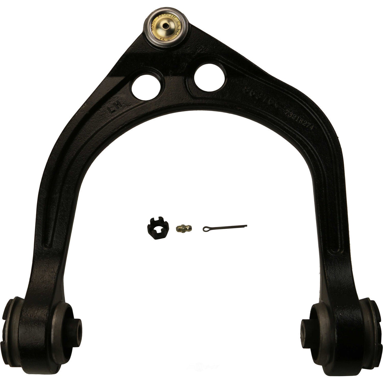 Moog CK622735 Suspension Control Arm and Ball Joint Assembly