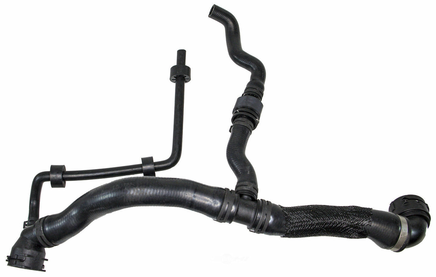 CRP CHR0643 Radiator Coolant Hose