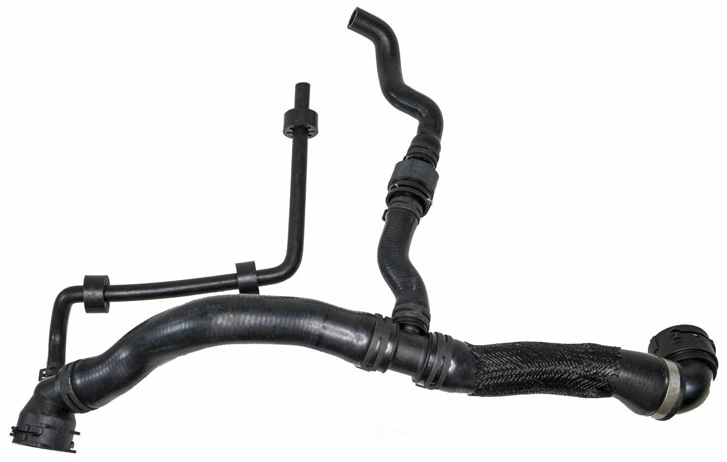 CRP CHR0643 Radiator Coolant Hose