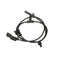 BWD ABS2495 ABS Wheel Speed Sensor