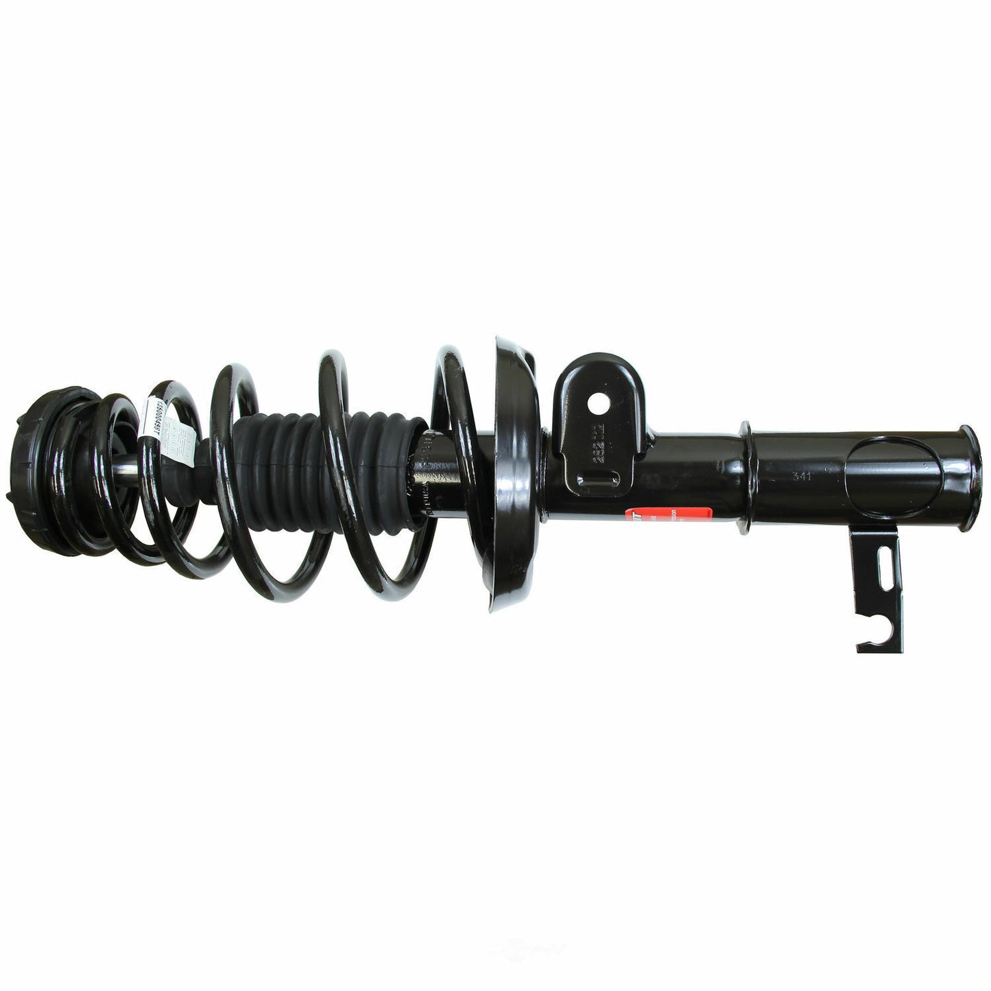Monroe 372663 Suspension Strut and Coil Spring Assembly