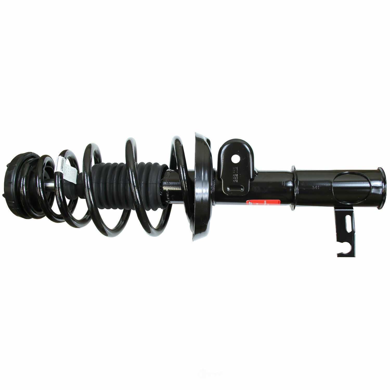 Monroe 372663 Suspension Strut and Coil Spring Assembly