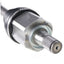 GSP North America NCV11208 CV Axle Assembly