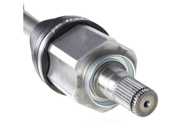 GSP North America NCV11208 CV Axle Assembly
