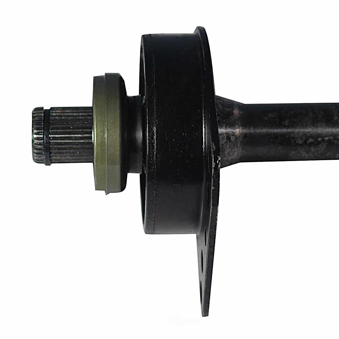GSP North America NEX11010 CV Intermediate Shaft
