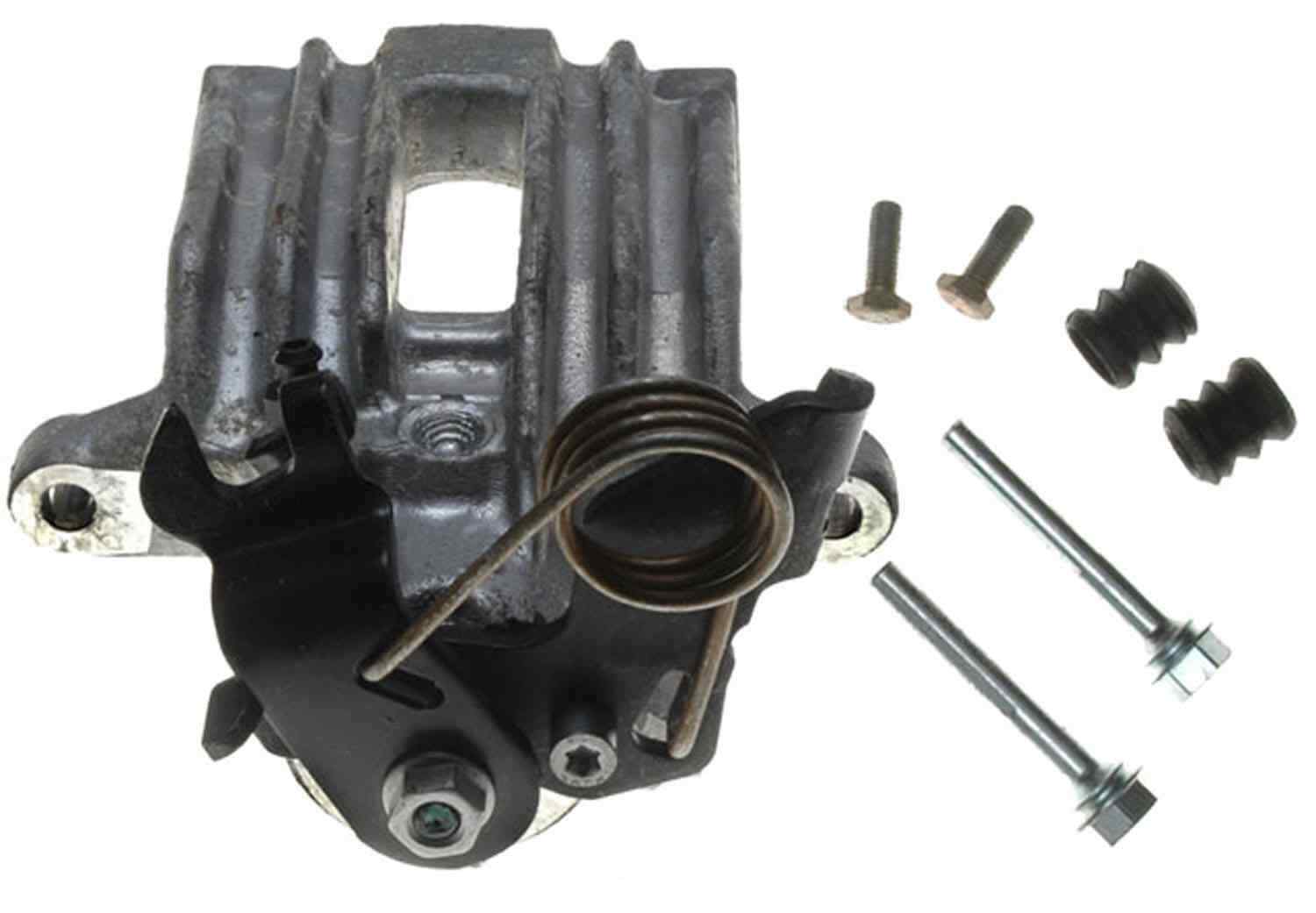 ACDelco Professional Durastop 18FR1877 Disc Brake Caliper