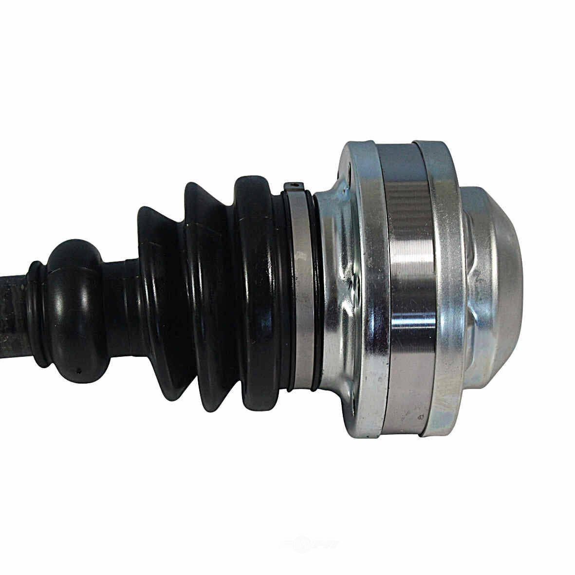 GSP North America NCV10288 CV Axle Assembly