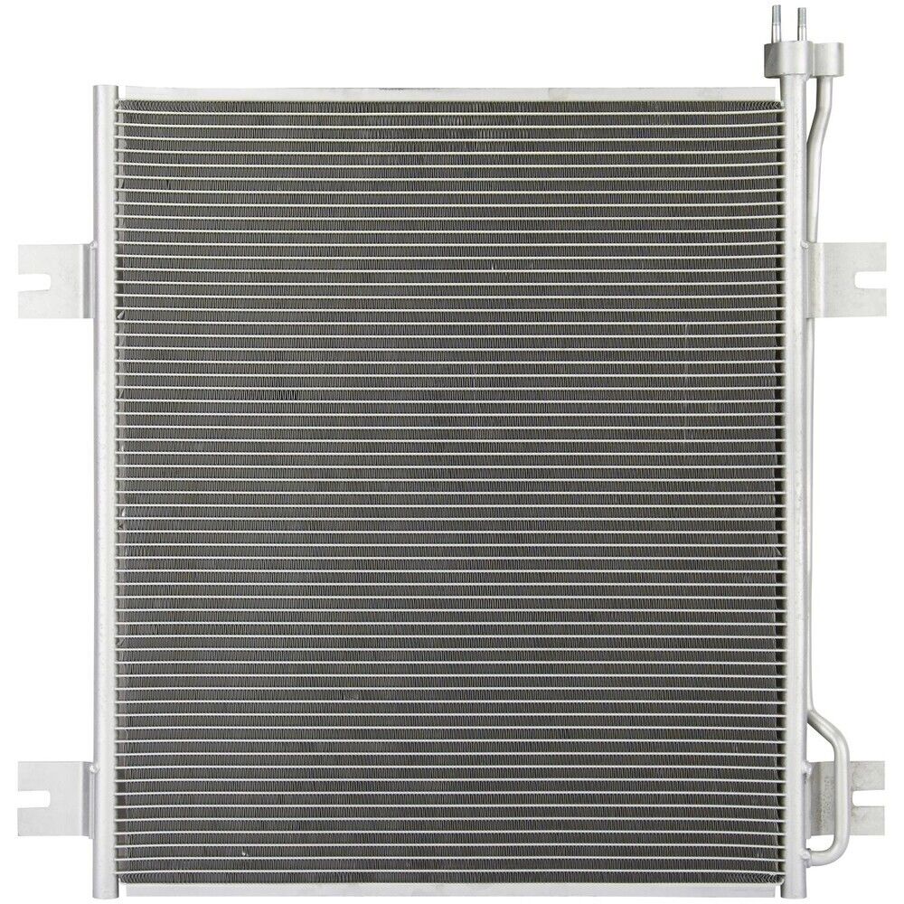 Spectra Premium Industries Inc 7-9123 A/C Condenser