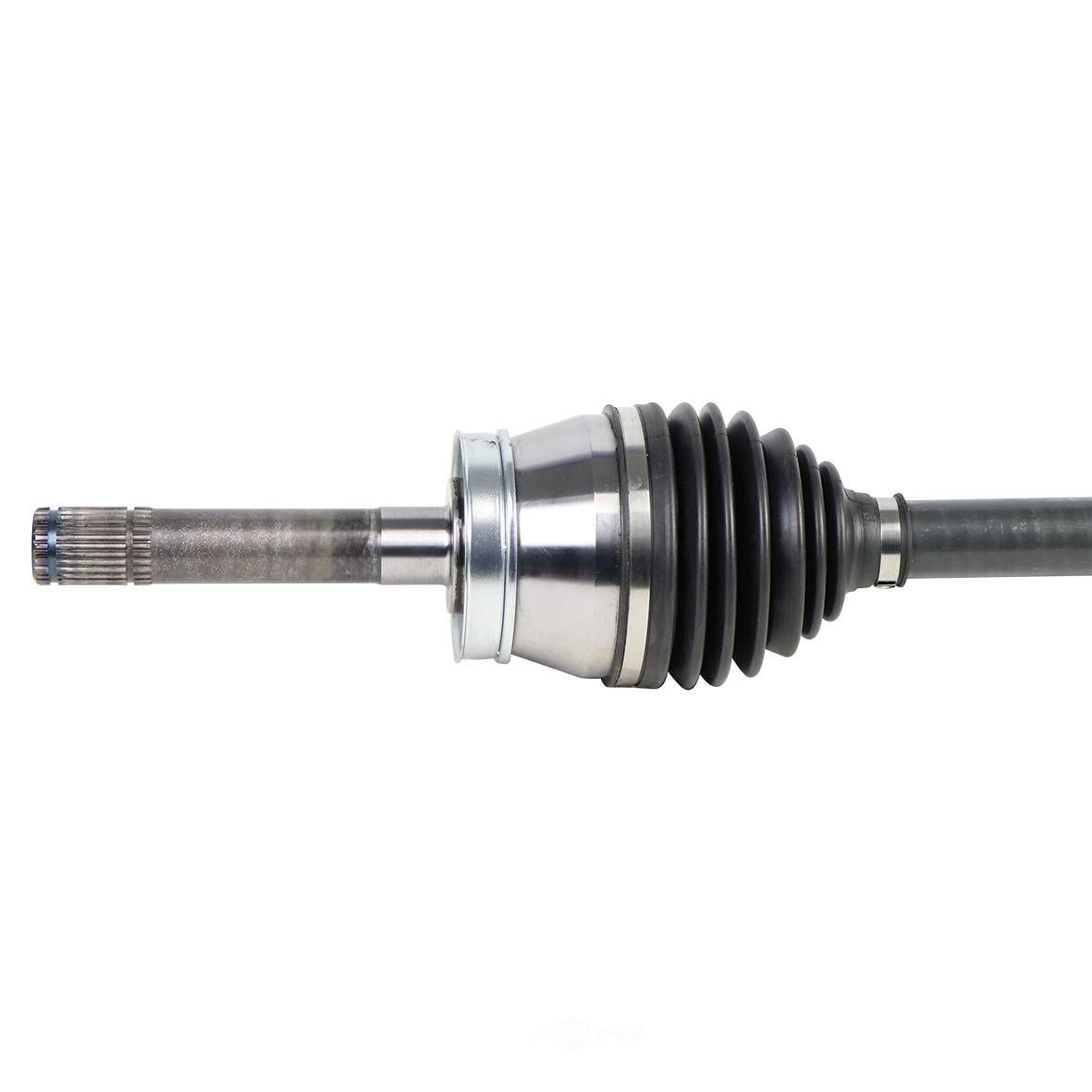 GSP North America NCV53133 CV Axle Assembly