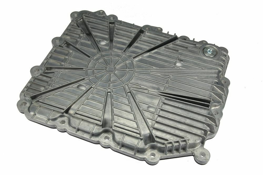 URO SHORT SKU URO-015801 Transmission Oil Pan