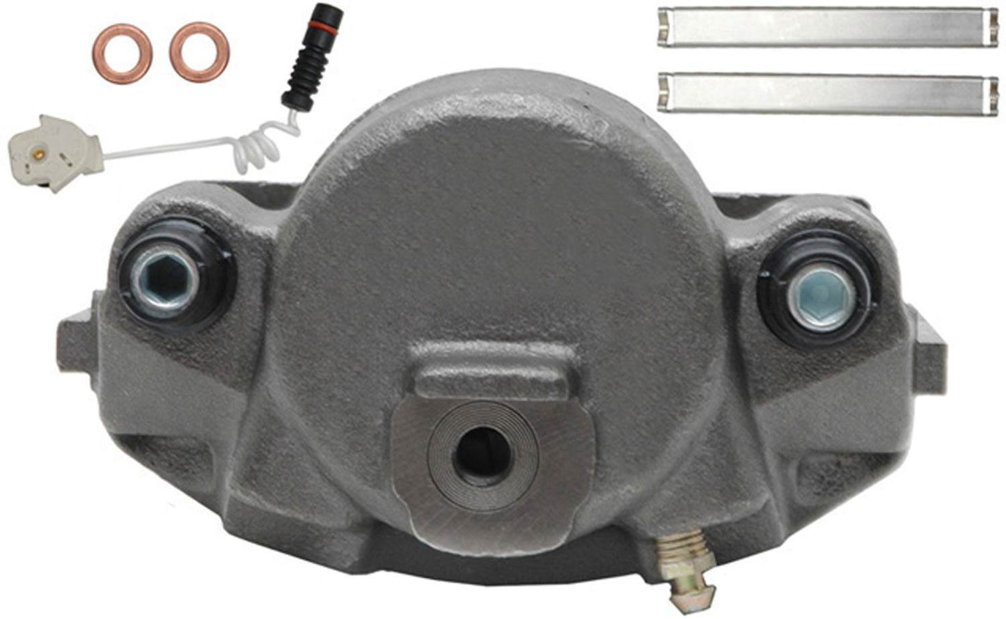 ACDelco Professional Durastop 18FR1895 Disc Brake Caliper